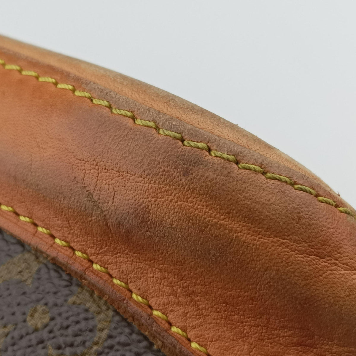 LOCKIT Brown Monogram Canvas M40103 CA0046ロックイット モノグラム/ブラウン モノグラム キャンバス M40103 CA0046