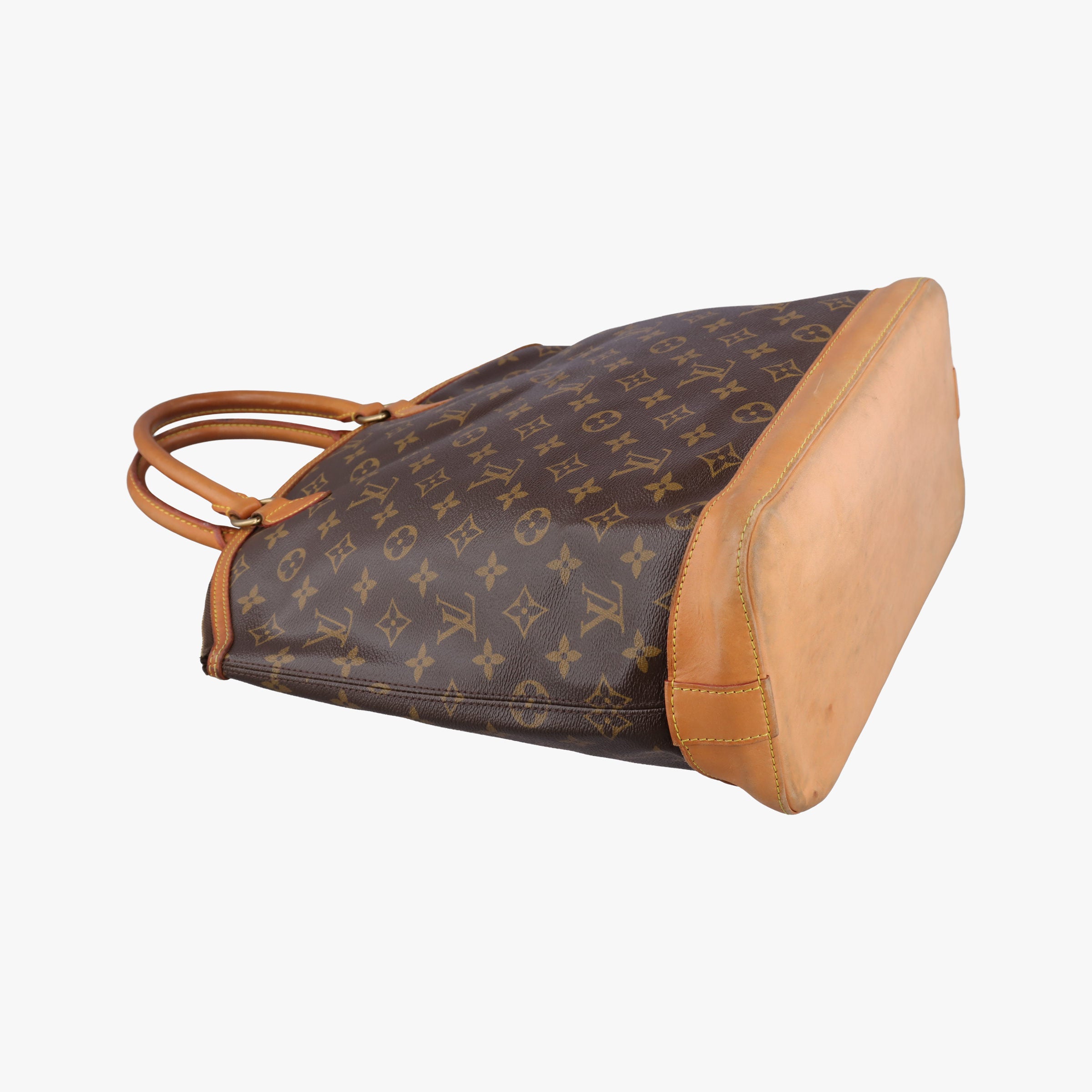 LOCKIT Brown Monogram Canvas M40103 CA0046ロックイット モノグラム/ブラウン モノグラム キャンバス M40103 CA0046