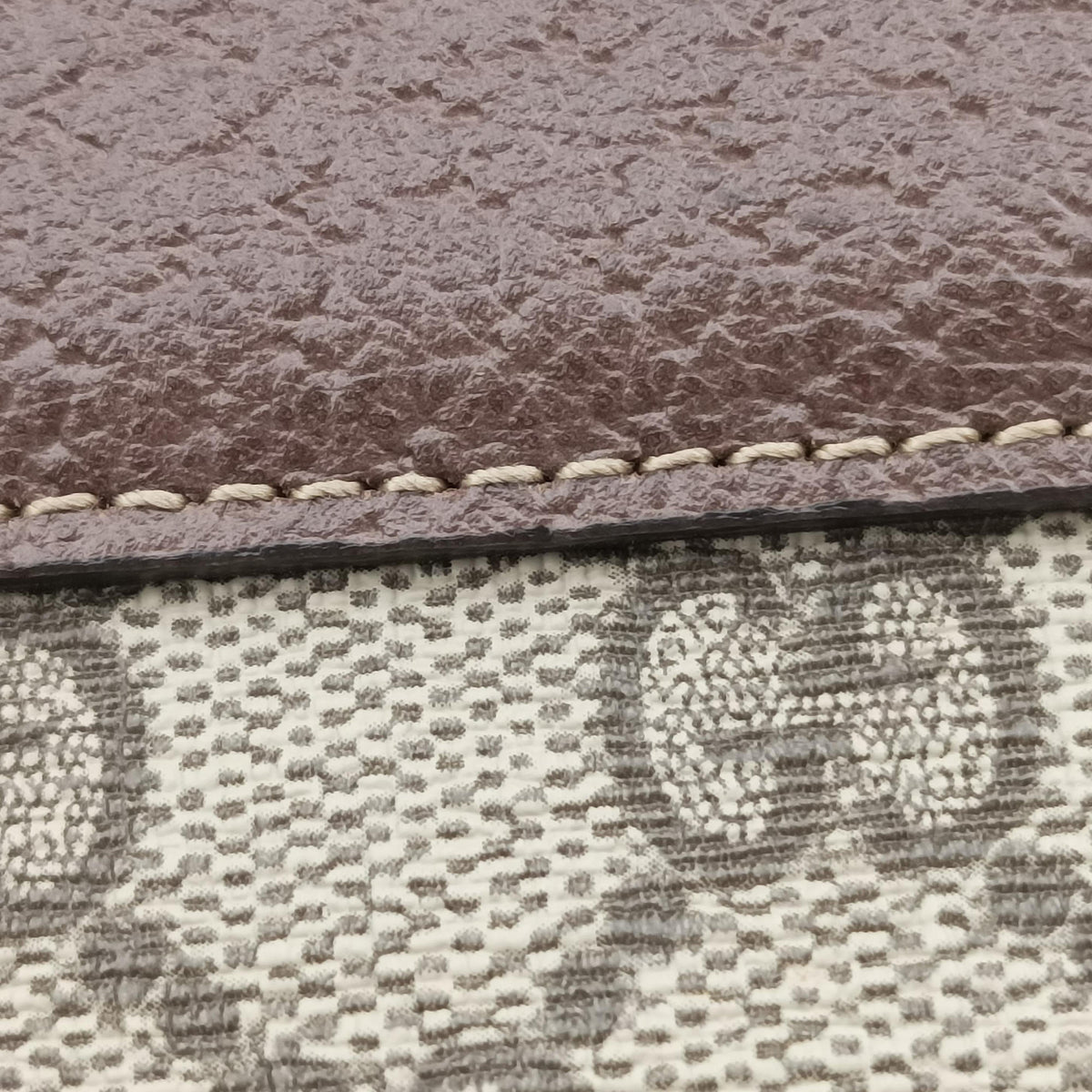 Ophidia Brown PVC coated canvas 519308 オフィディア ブラウン PVCコーティングキャンバス 519308