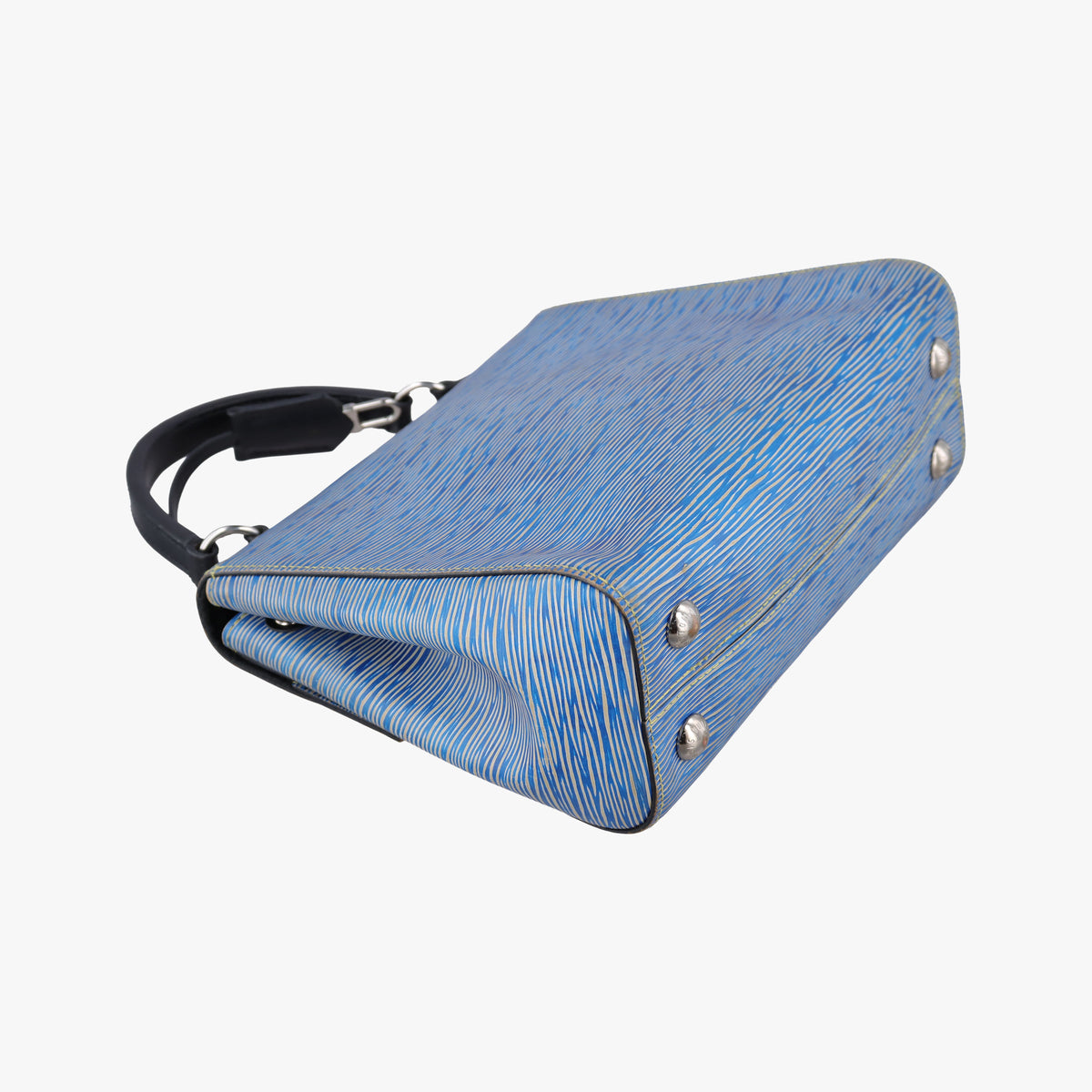 Cluny BB Blue Epi M51392 CA4186クリュニーBB ブルー エピ M51392 CA4186