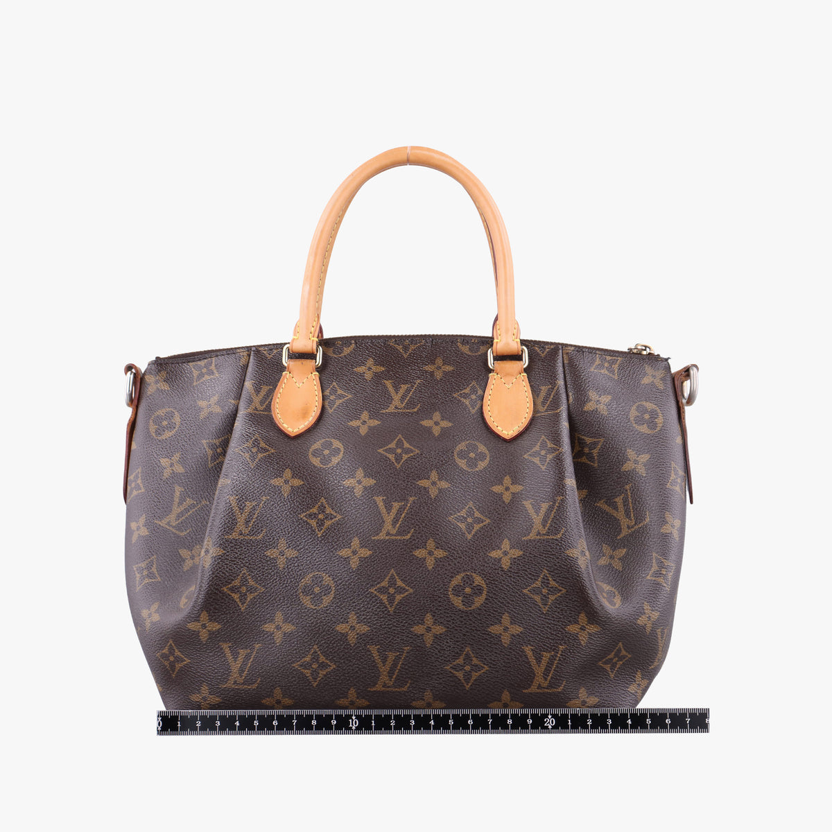TURENNE PM Brown Monogram Canvas M48813 AH1135テュレン PM モノグラム/ブラウン モノグラムキャンバス M48813 AH1135