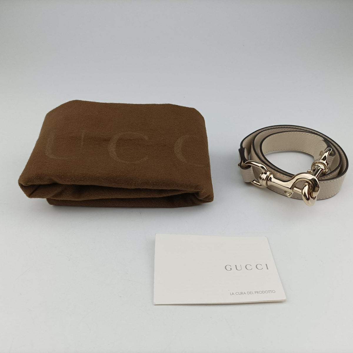 Vintage Gucci Bamboo White × Bordeaux Flora Canvas× Leather 171292 shoulderbag | stylenewstar