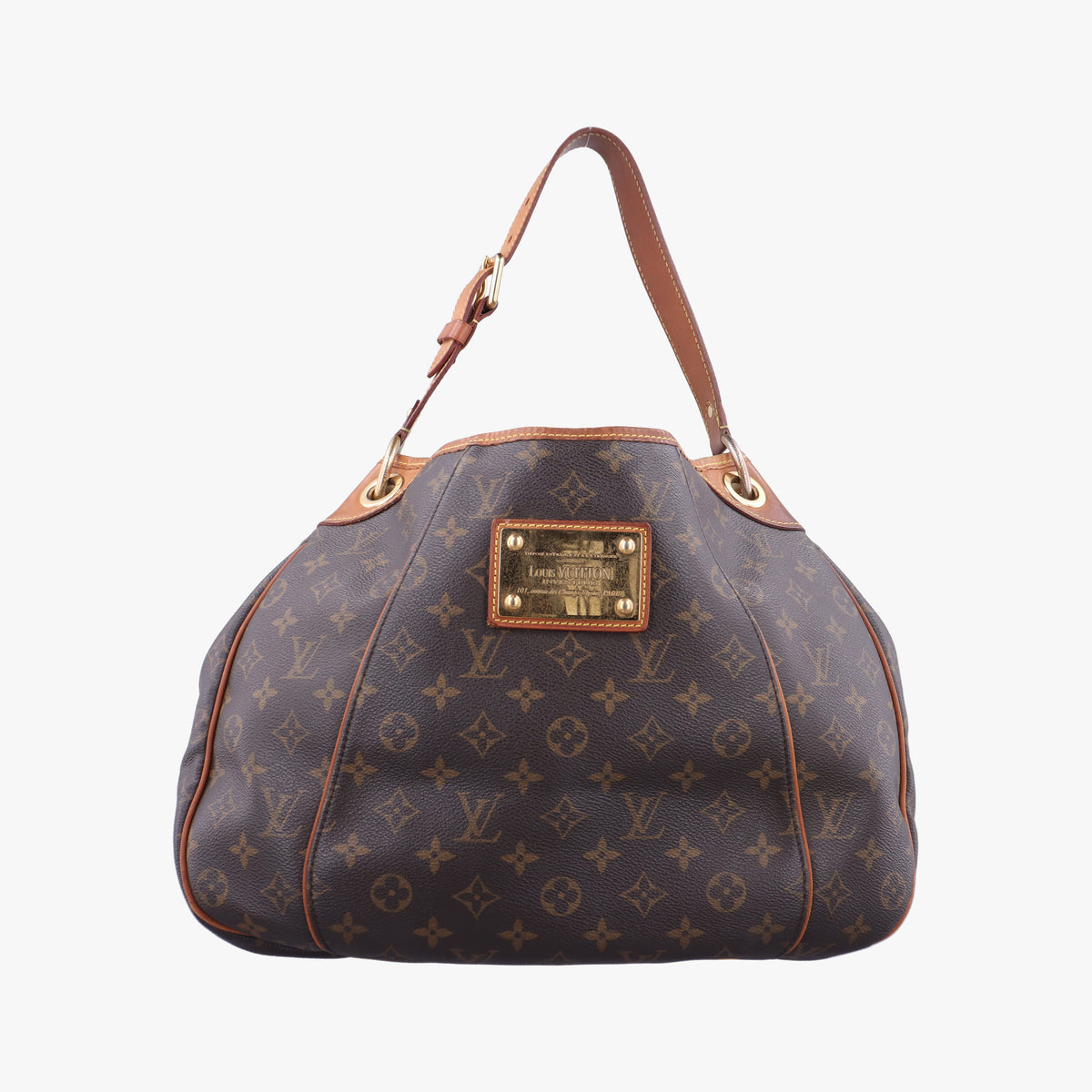 GALLIERA PM Brown Monogram Canvas M56382 AA0099ガリエラPM モノグラム/ブラウン モノグラムキャンバス M56382 AA0099