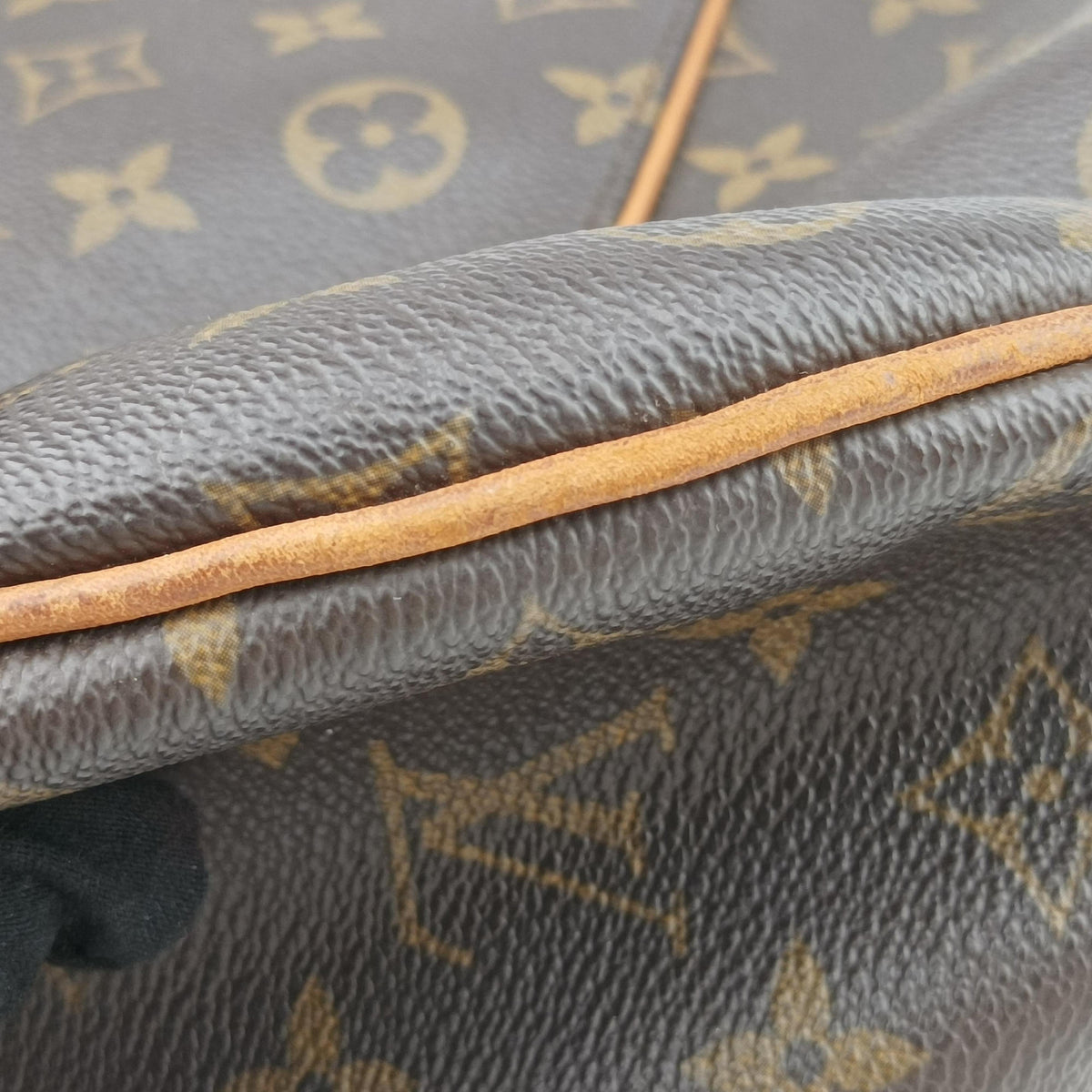 GALLIERA PM Brown Monogram Canvas M56382 AA0099ガリエラPM モノグラム/ブラウン モノグラムキャンバス M56382 AA0099