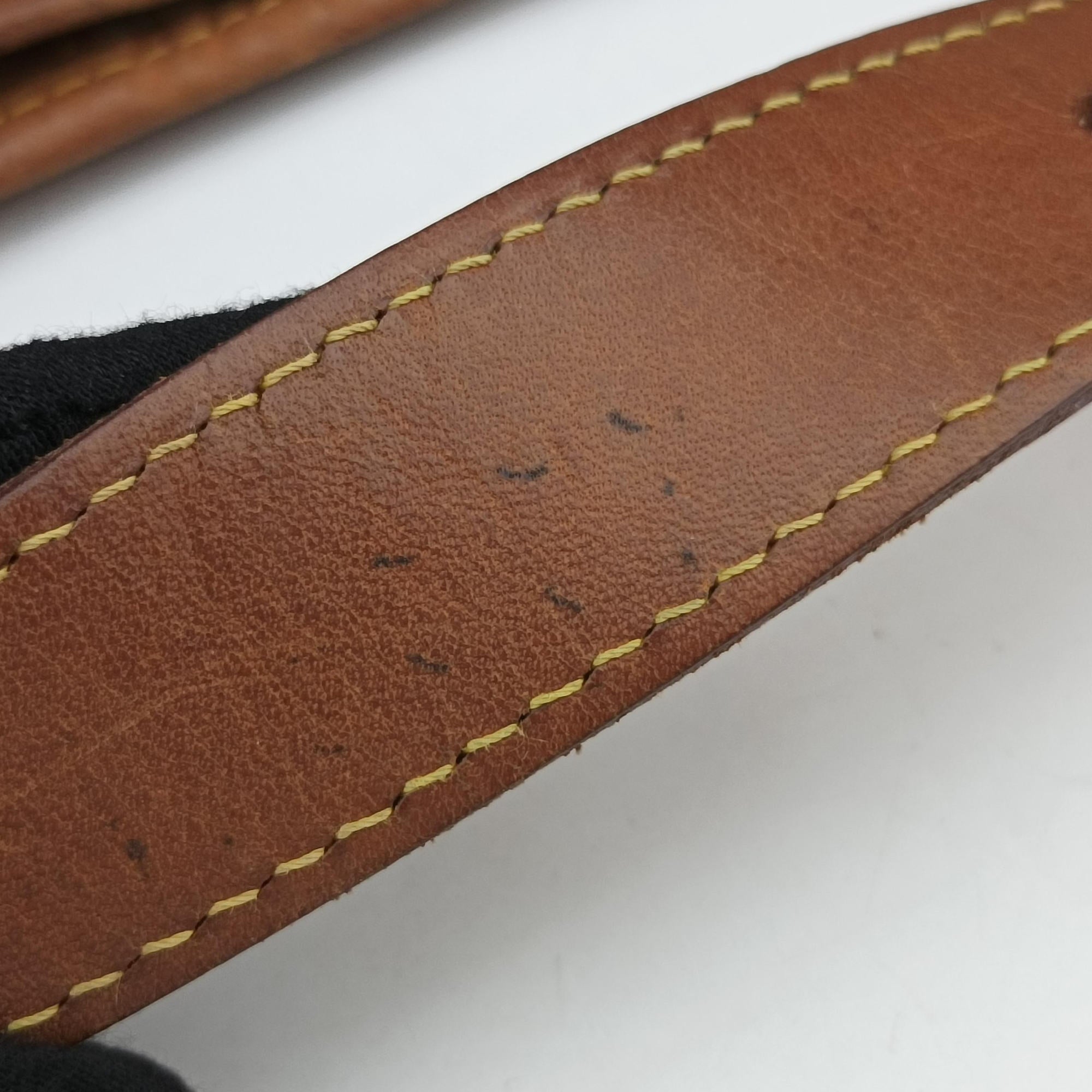 GALLIERA PM Brown Monogram Canvas M56382 AA0099ガリエラPM モノグラム/ブラウン モノグラムキャンバス M56382 AA0099
