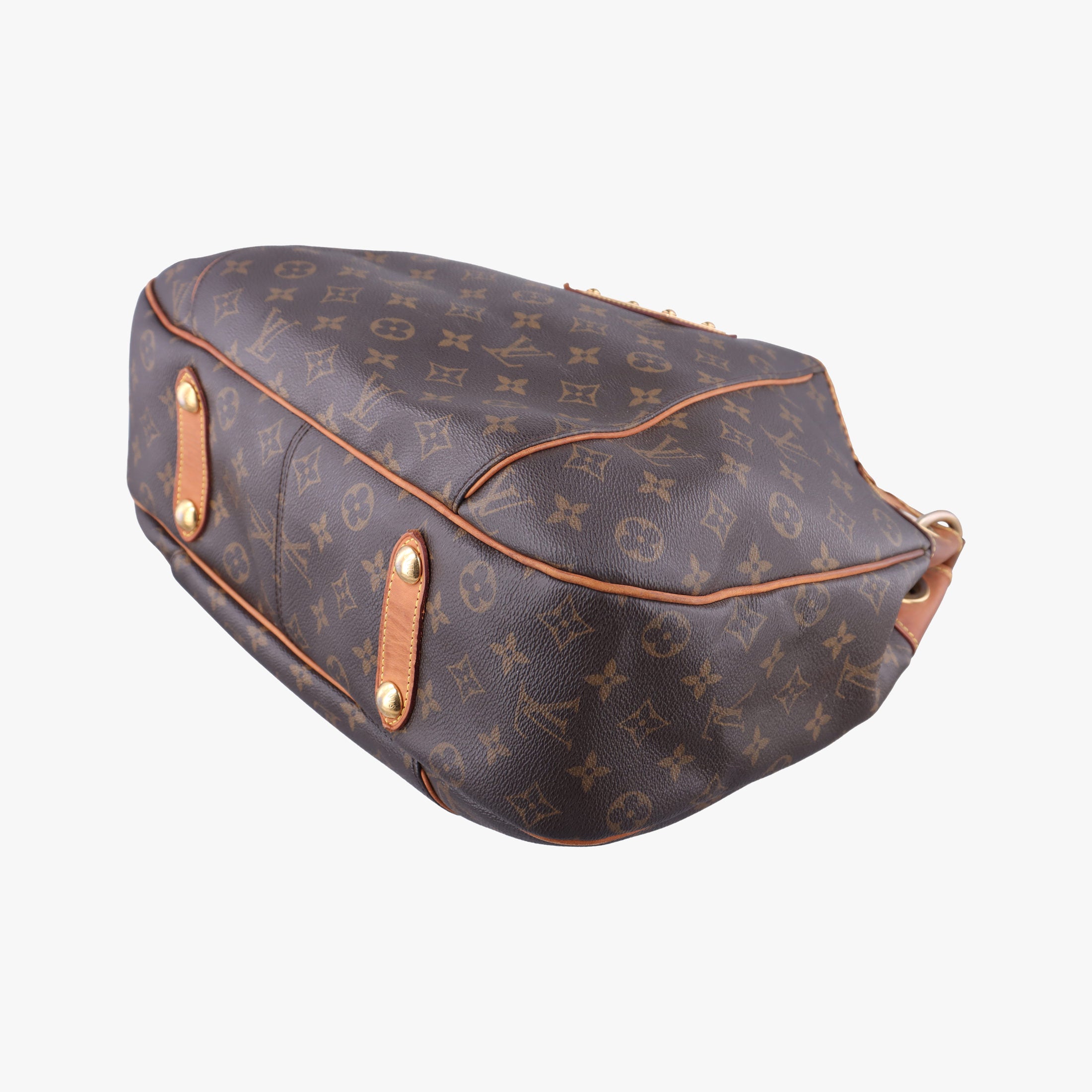 GALLIERA PM Brown Monogram Canvas M56382 AA0099ガリエラPM モノグラム/ブラウン モノグラムキャンバス M56382 AA0099
