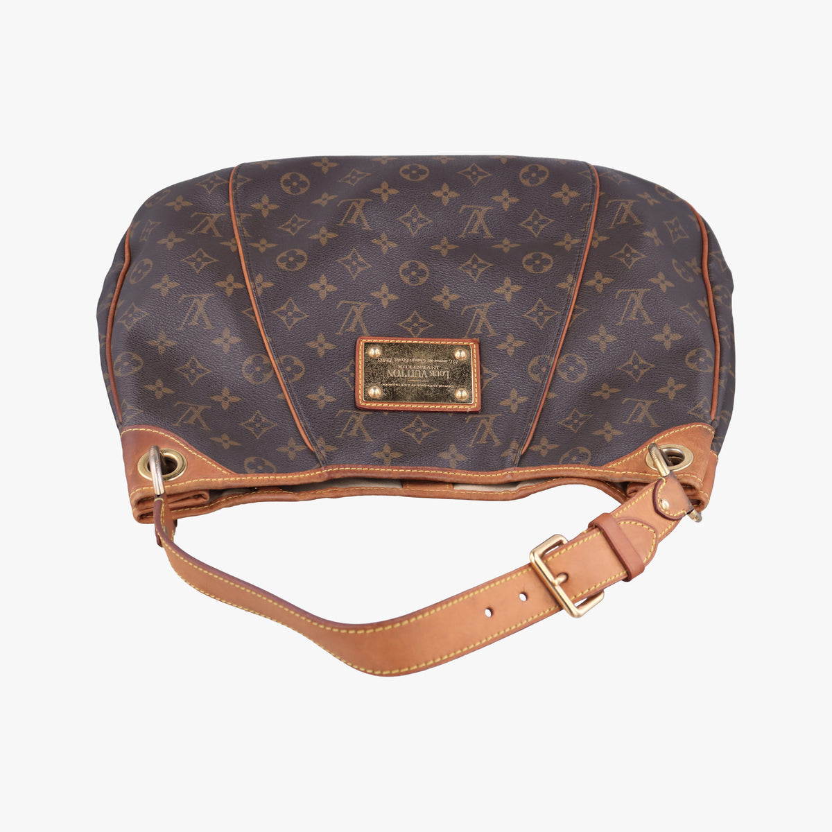 GALLIERA PM Brown Monogram Canvas M56382 AA0099ガリエラPM モノグラム/ブラウン モノグラムキャンバス M56382 AA0099