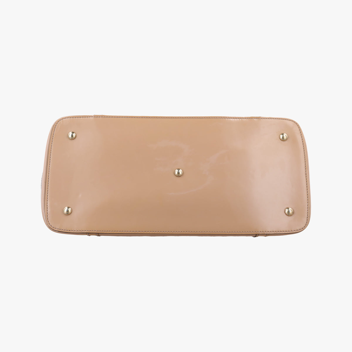 Microguccissima Beige Patent Leather 309614 D014105809マイクログッチシマ ベージュ パテント 309614 D014105809