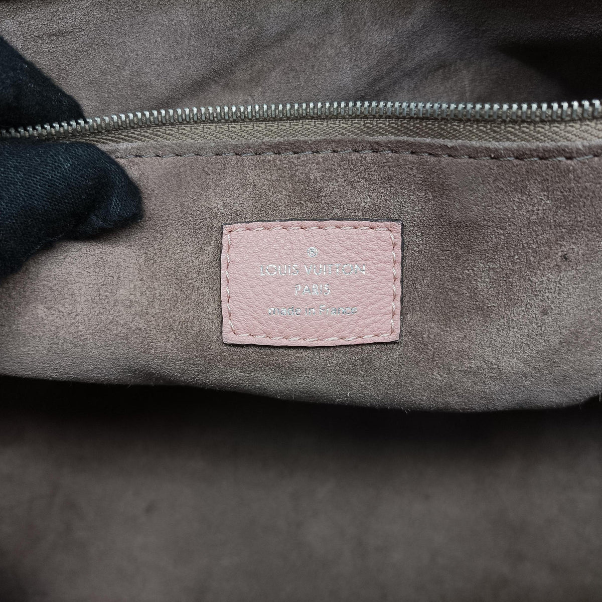 Lockit PM Magnolia Leather M50029 TR1154ロックイットPM マグノリア レザー M50029 TR1154