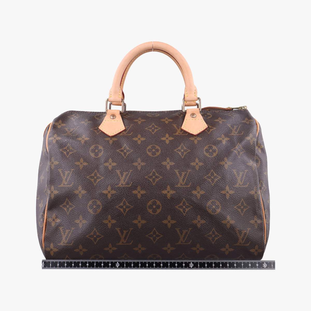 Speedy 30 BROWN Monogram Canvas M41526 TH0092スピーディ30 モノグラム/ブラウン モノグラムキャンバス M41526 TH0092