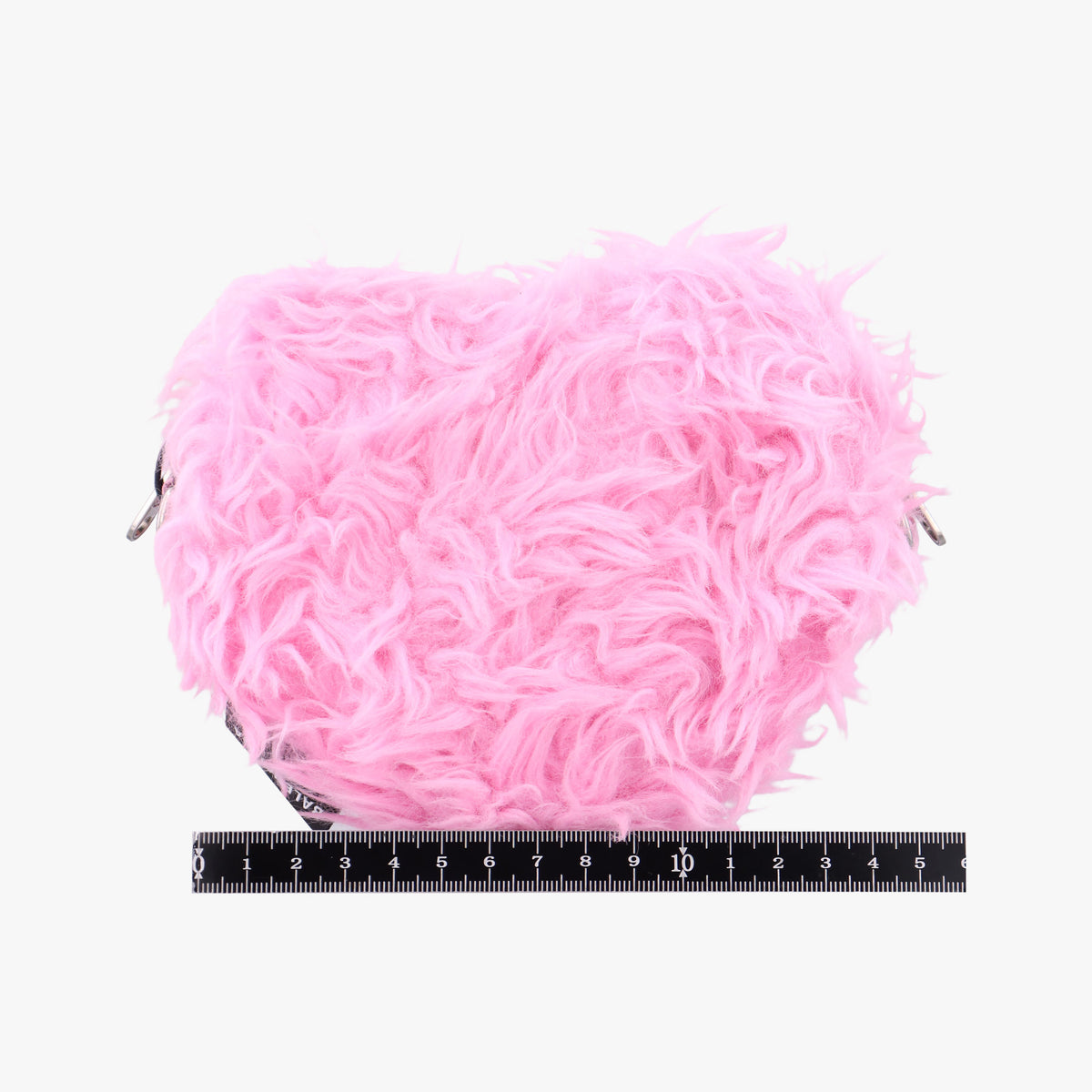Le Cagole Pink Faux fur 676935.5806.S.535269ル カゴール ピンク フェイクファー 676935.5806.S.535269