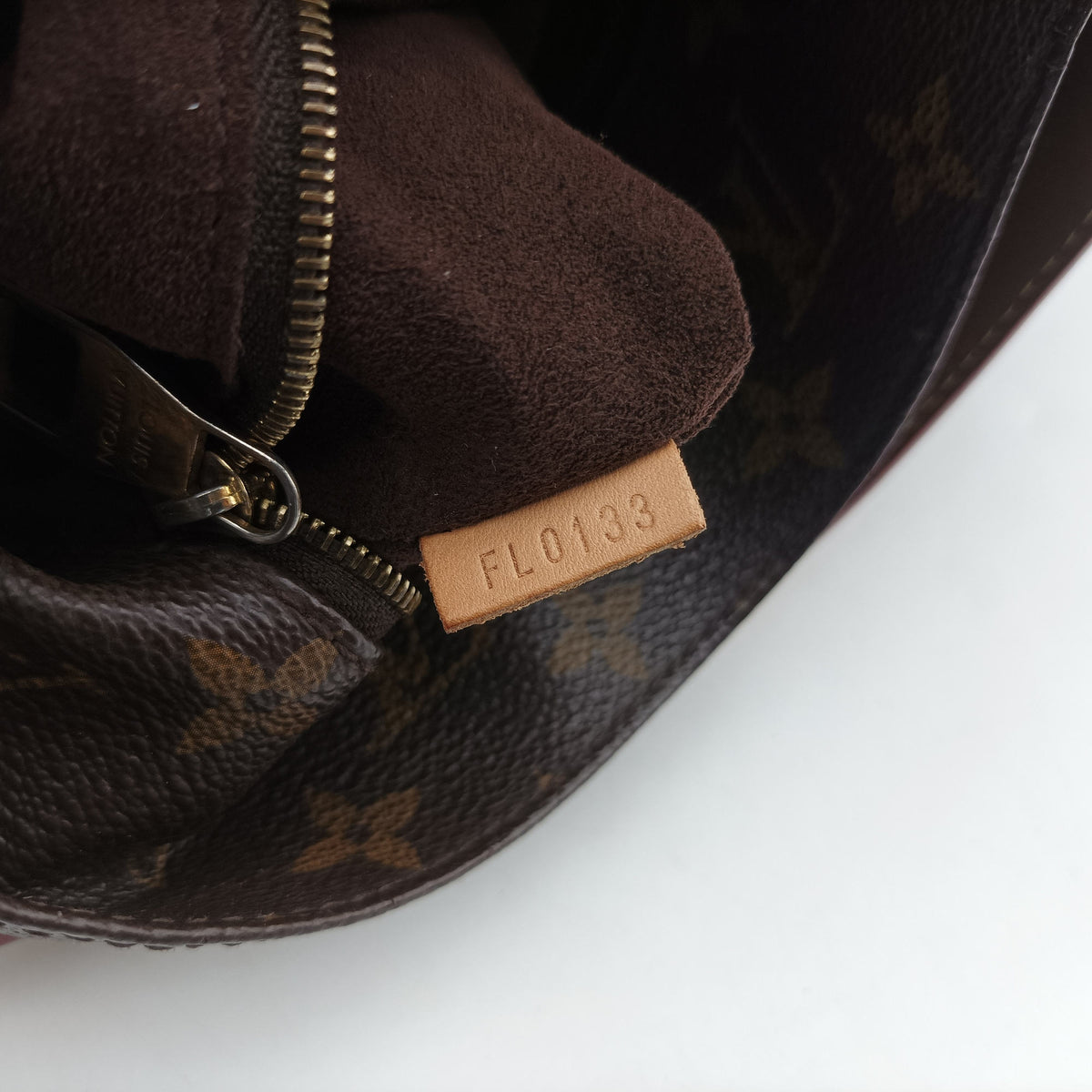 Metis Brown Monogram canvas M40781 FL0133メティス モノグラム/ブラウン モノグラム キャンバス M40781 FL0133