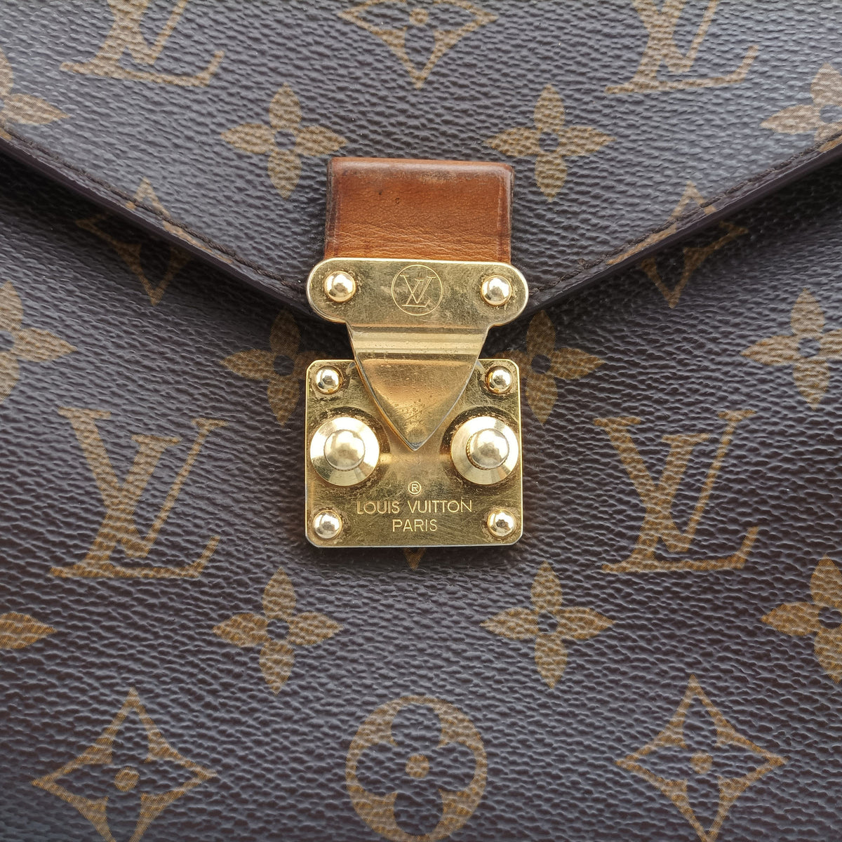 Metis Brown Monogram canvas M40781 FL0133メティス モノグラム/ブラウン モノグラム キャンバス M40781 FL0133