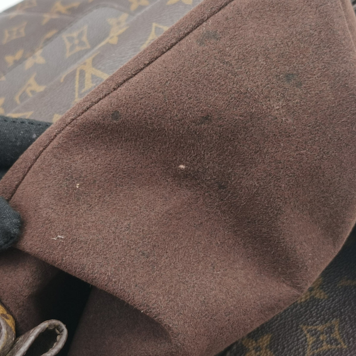 Metis Brown Monogram canvas M40781 FL0133メティス モノグラム/ブラウン モノグラム キャンバス M40781 FL0133