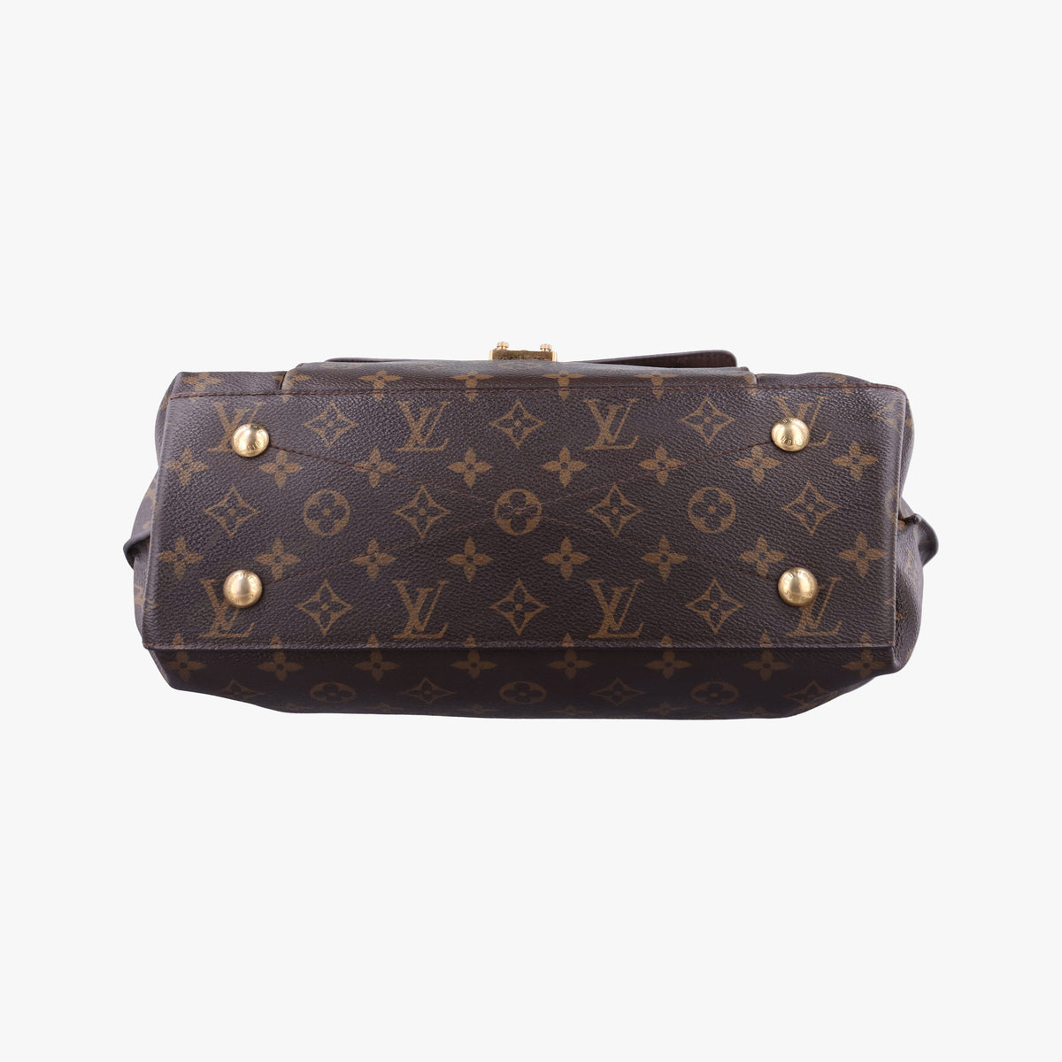 Metis Brown Monogram canvas M40781 FL0133メティス モノグラム/ブラウン モノグラム キャンバス M40781 FL0133