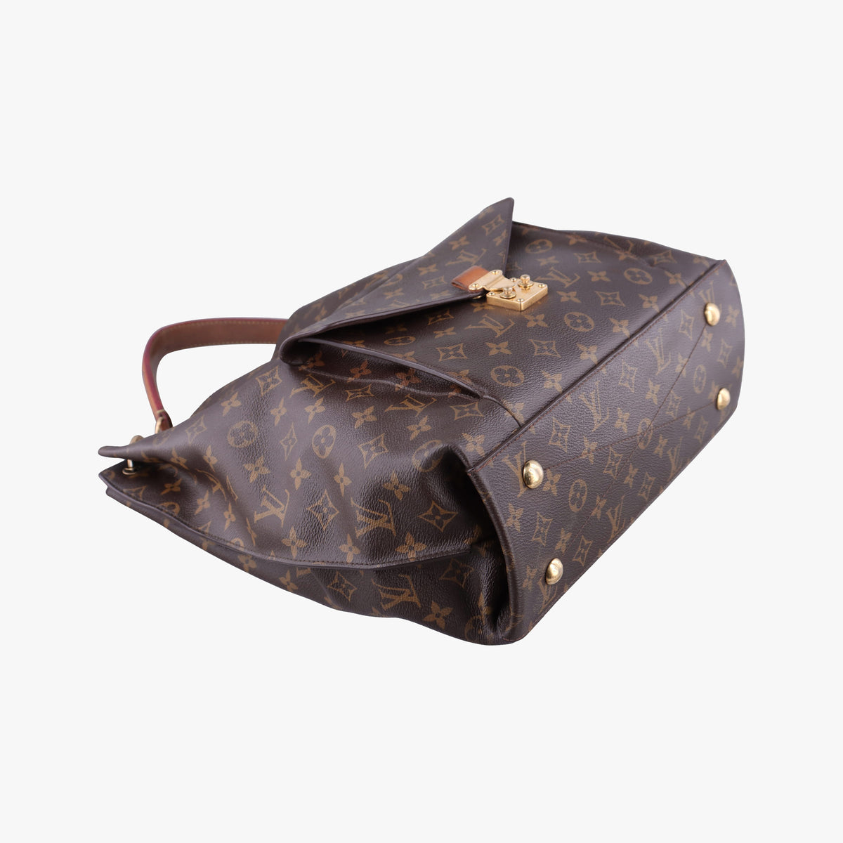 Metis Brown Monogram canvas M40781 FL0133メティス モノグラム/ブラウン モノグラム キャンバス M40781 FL0133