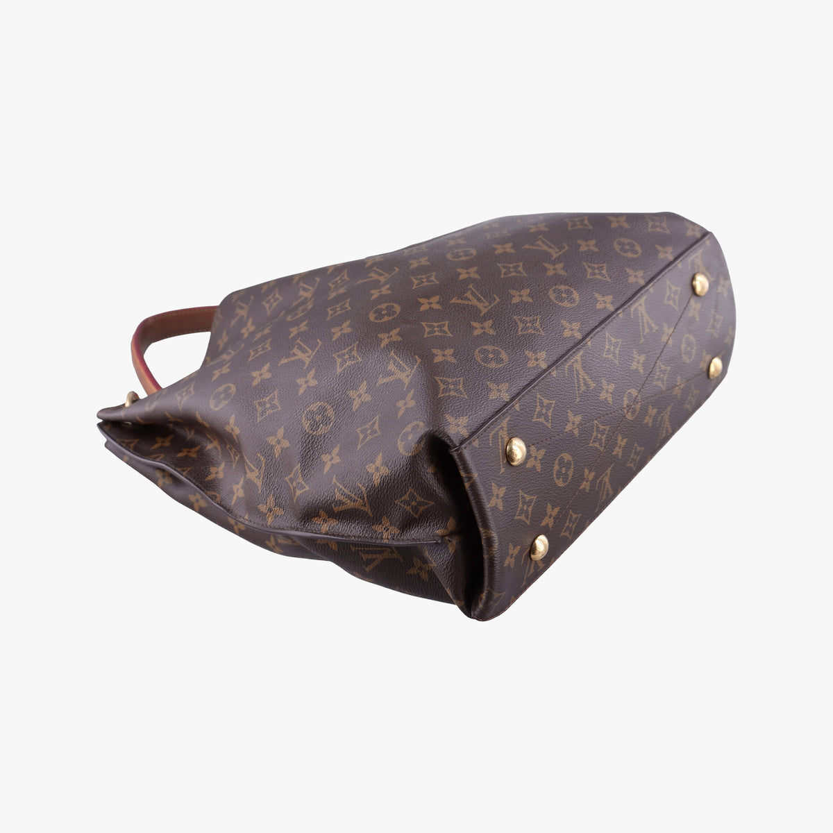 Metis Brown Monogram canvas M40781 FL0133メティス モノグラム/ブラウン モノグラム キャンバス M40781 FL0133