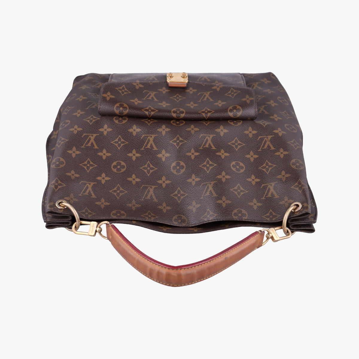 Metis Brown Monogram canvas M40781 FL0133メティス モノグラム/ブラウン モノグラム キャンバス M40781 FL0133