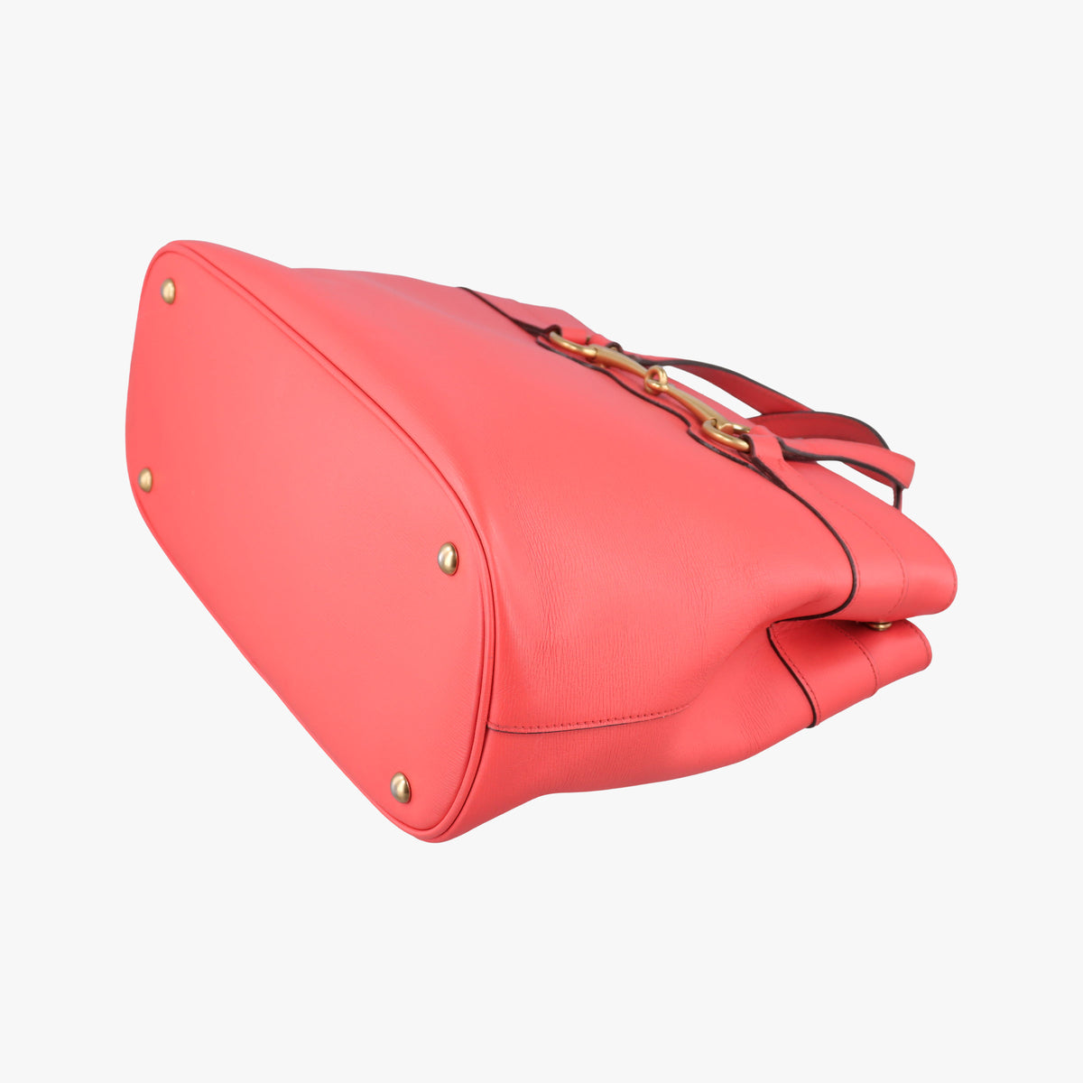 Bright Bit Red Leather 319795 F014060393ブライトビット レッド レザー 319795 F014060393