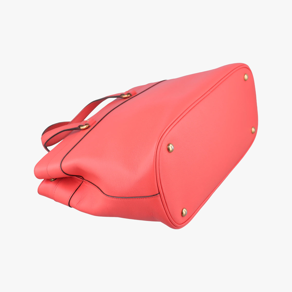 Bright Bit Red Leather 319795 F014060393ブライトビット レッド レザー 319795 F014060393