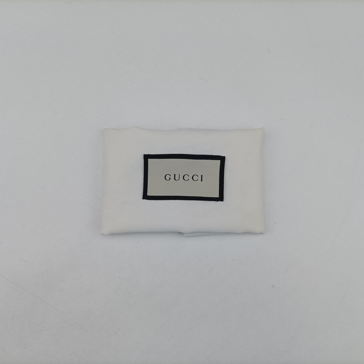 Pre-owned Gucci NEO VINTAGE GG Supreme beige x Brown PVC coated canvas×Leather 493930 bum bag/waist bag | stylenewstar