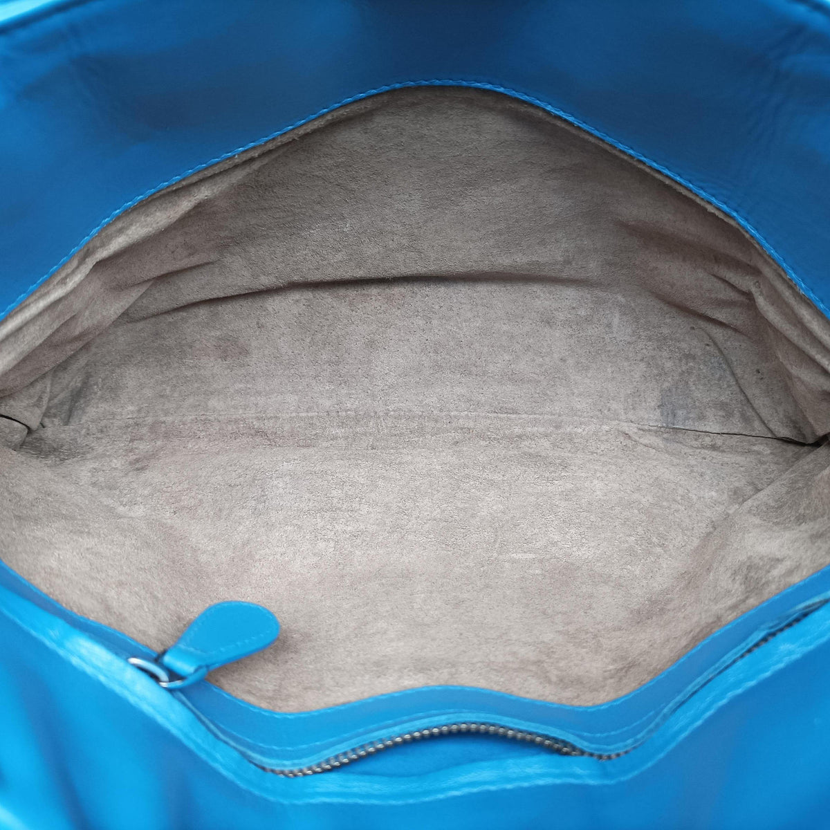 Roma Intrecciato Blue lambskin B04638597Rローマ イントレチャート ブルー ラムスキン B04638597R