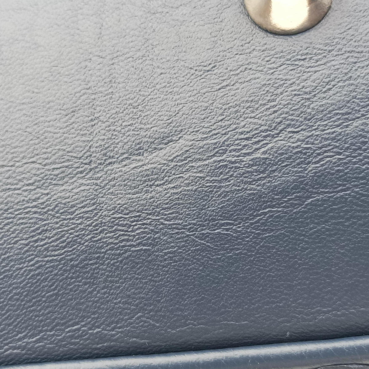 Soft Lady Dior Intrecciato Tote Blue lambskin 17-BO-1018ソフト レディディオール イントレチャート トート ブルー ラムスキン 17-BO-1018