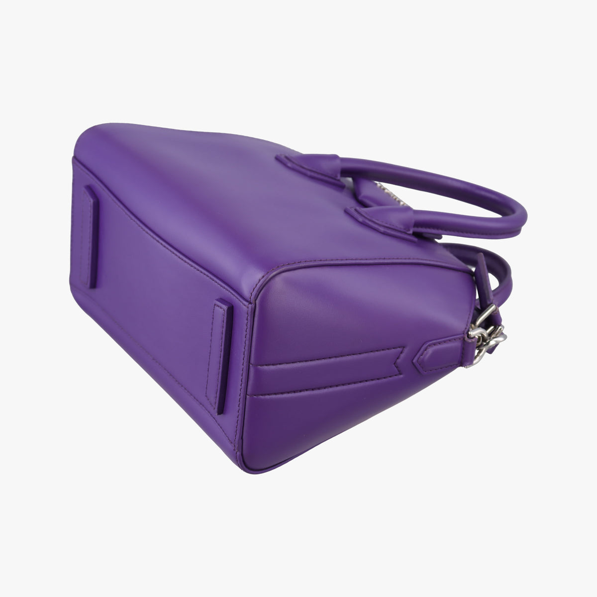 Antigona Purple Leather 3C0154アンティゴナ パープル レザー 3C0154