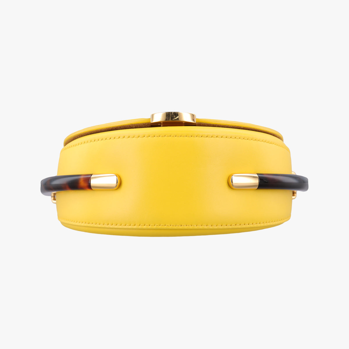 Moonlight Yellow Leather 8BT346 8BT346 ABVL12085-218ムーンライト イエロー レザー 8BT346 8BT346 ABVL12085-218