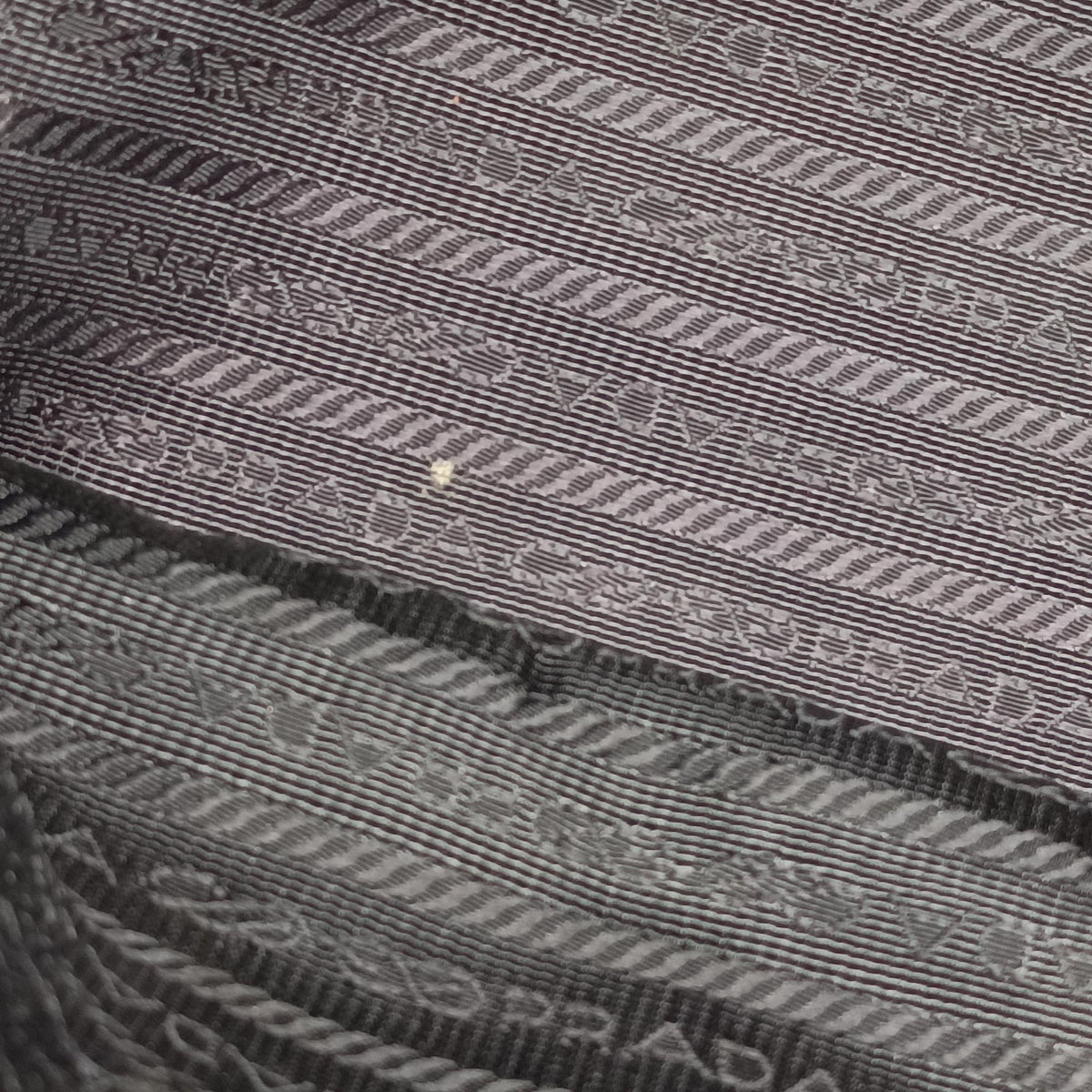 Galleria Black SAFFIANO Leather BN2274 14ガレリア ブラック サフィアーノレザー BN2274 14