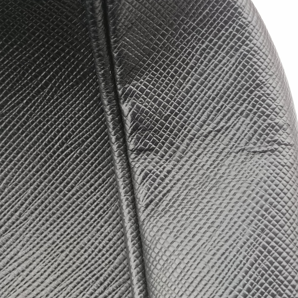 Galleria Black SAFFIANO Leather BN2274 14ガレリア ブラック サフィアーノレザー BN2274 14