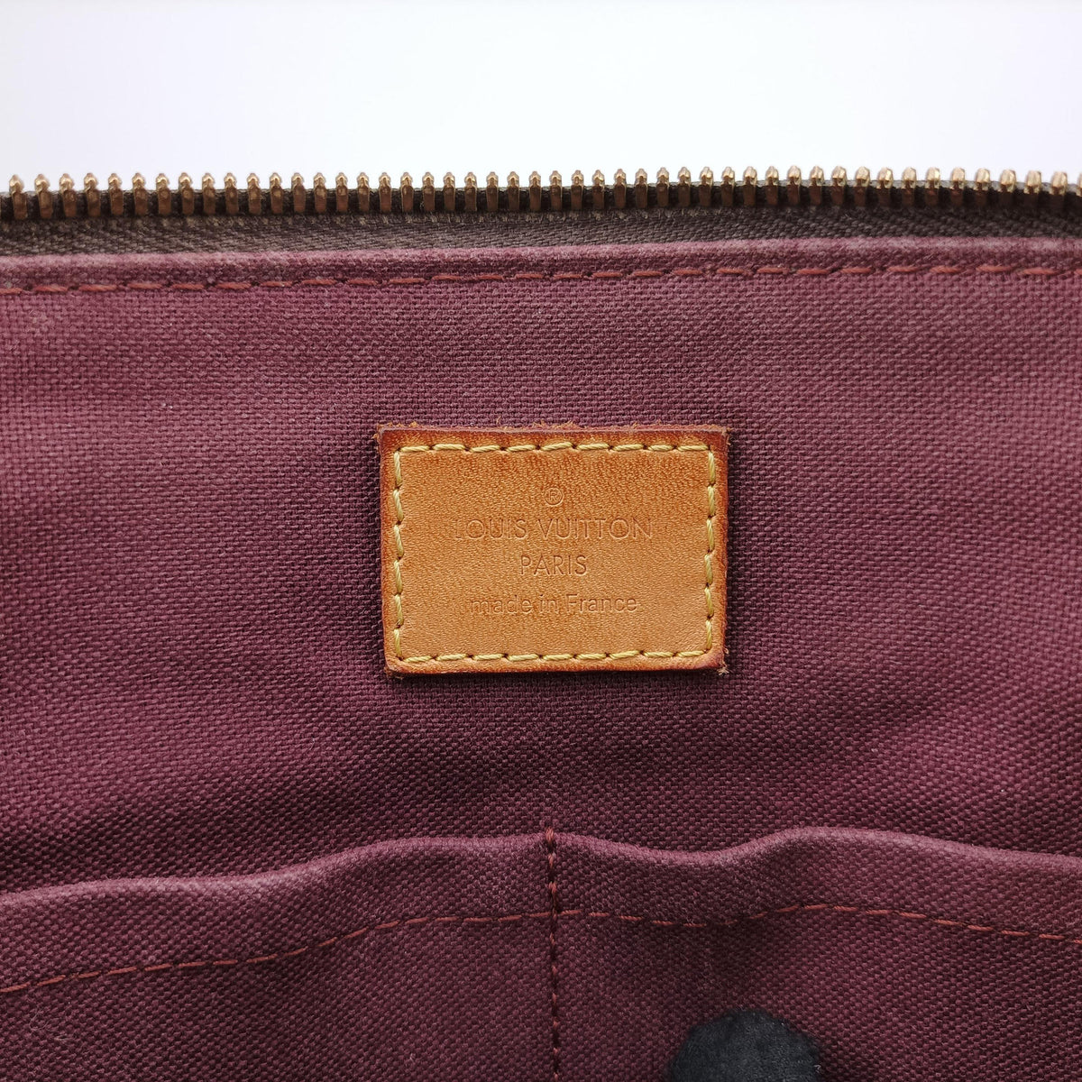 TURENNE MM Brown Monogram Canvas M48814 MB4167テュレンMM モノグラム/ブラウン モノグラムキャンバス M48814 MB4167