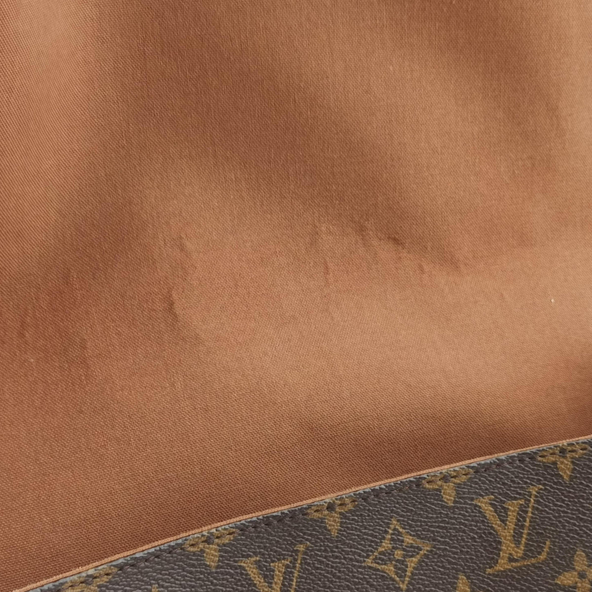 ABBESSES brown Monogram Canvas M45257 CA1018アベス モノグラム/ブラウン モノグラムキャンバス M45257 CA1018