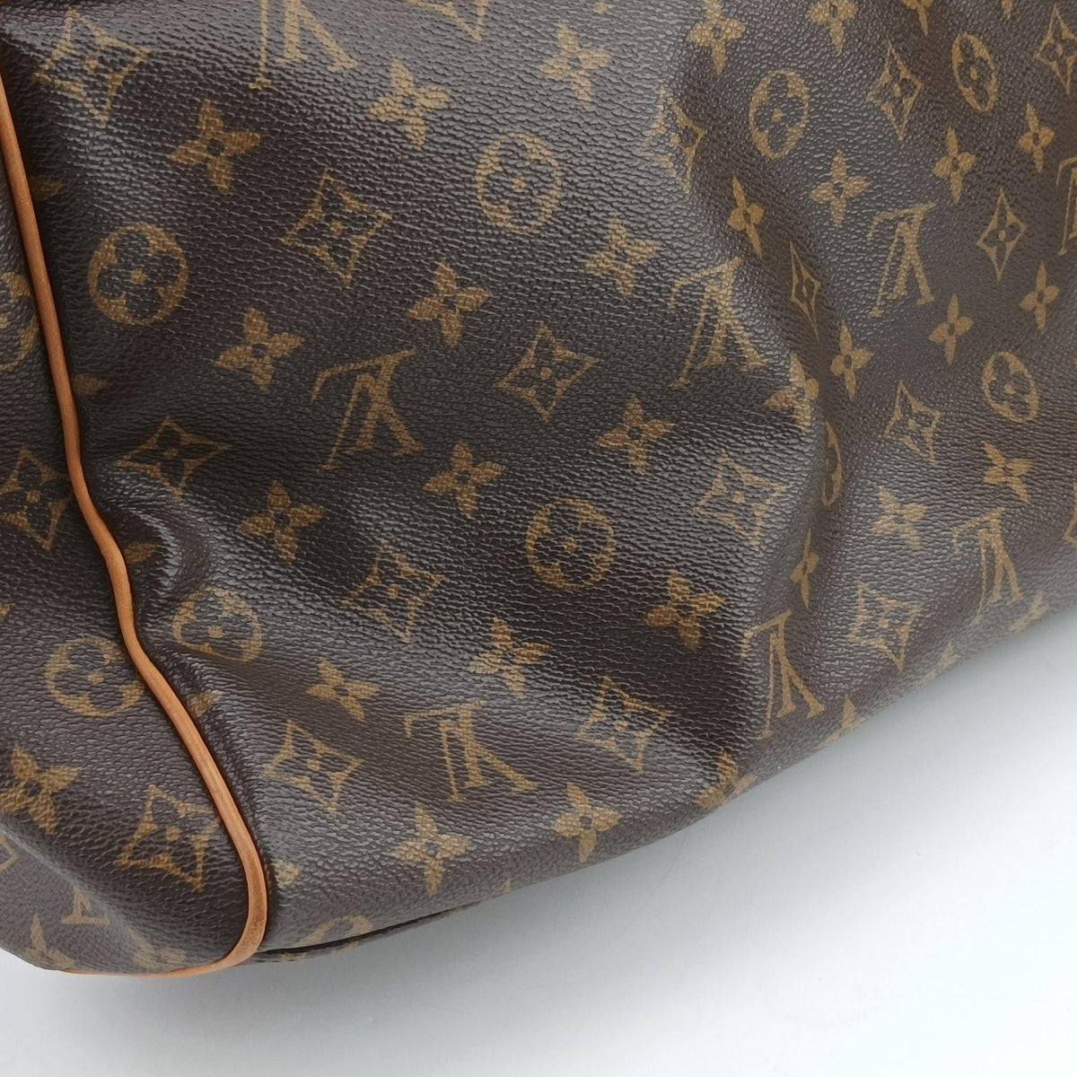 ABBESSES brown Monogram Canvas M45257 CA1018アベス モノグラム/ブラウン モノグラムキャンバス M45257 CA1018