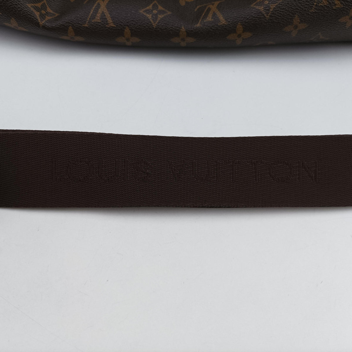 ABBESSES brown Monogram Canvas M45257 CA1018アベス モノグラム/ブラウン モノグラムキャンバス M45257 CA1018