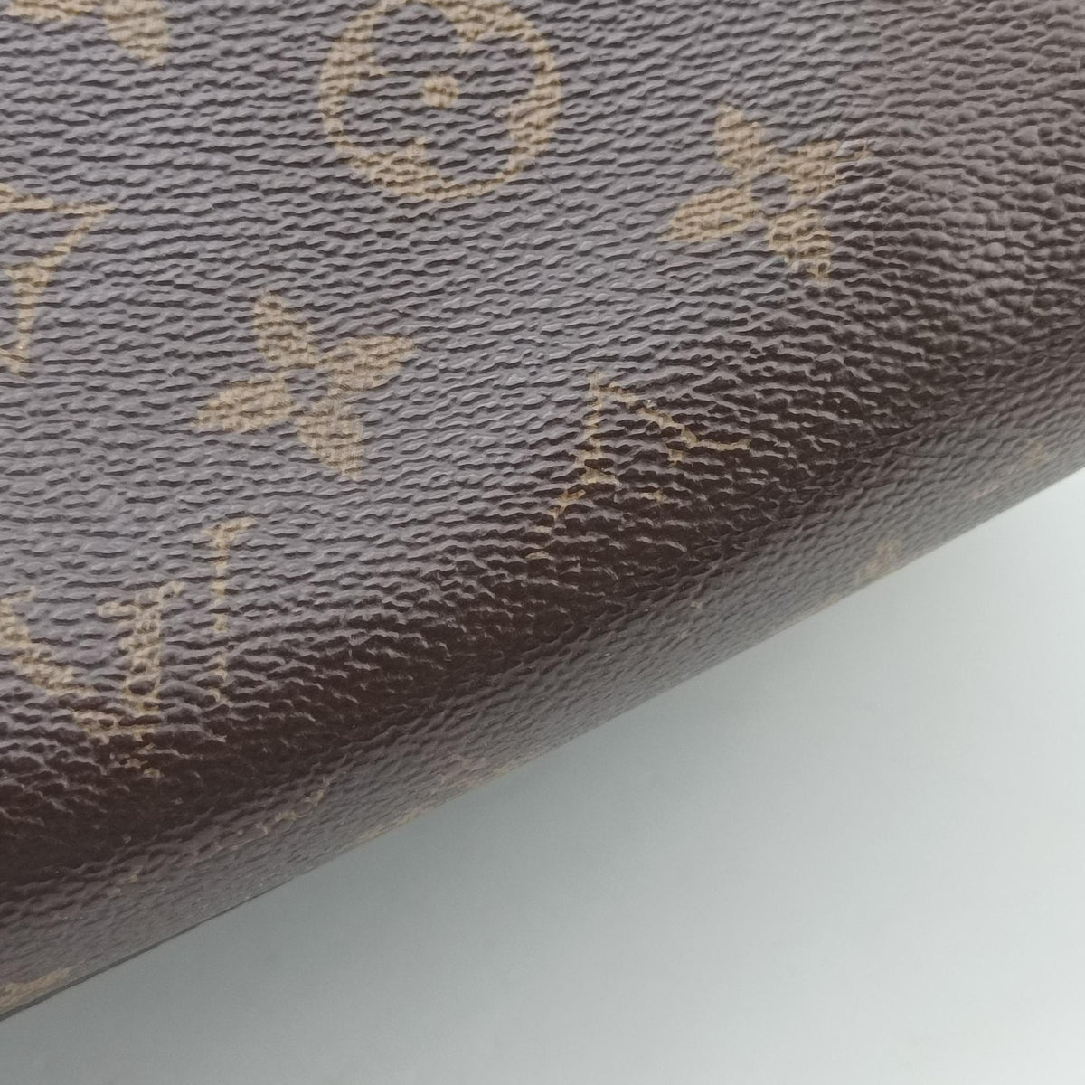 MONTAIGNE MM Brown Monogram Canvas M41056 CA2175モンテーニュMM モノグラム/ブラウン モノグラムキャンバス M41056 CA2175