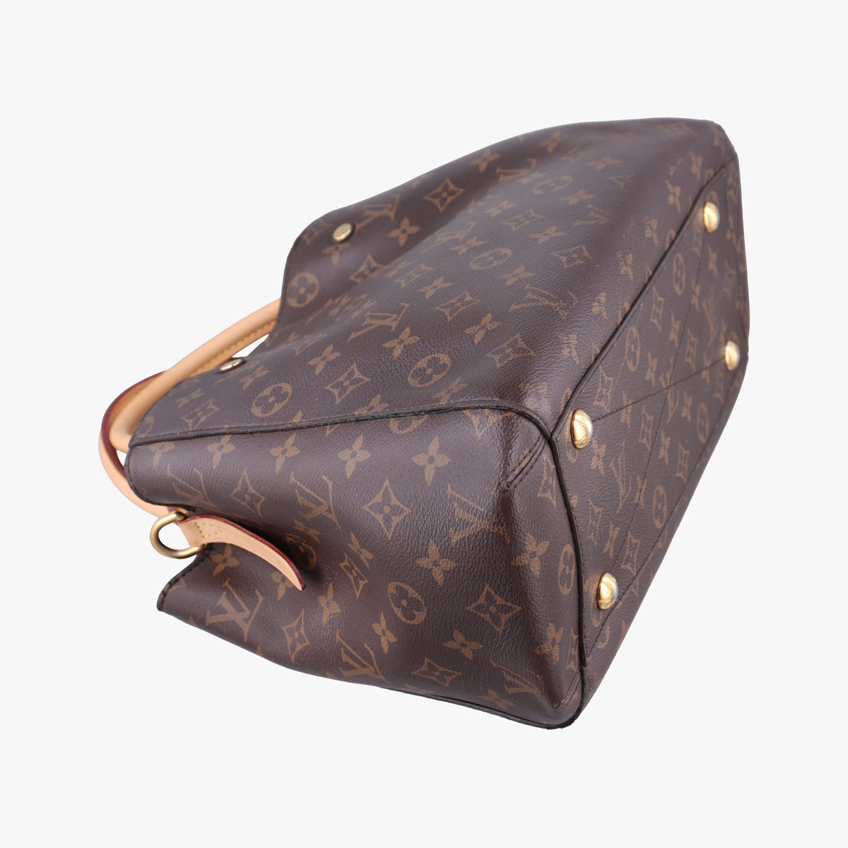 MONTAIGNE MM Brown Monogram Canvas M41056 CA2175モンテーニュMM モノグラム/ブラウン モノグラムキャンバス M41056 CA2175