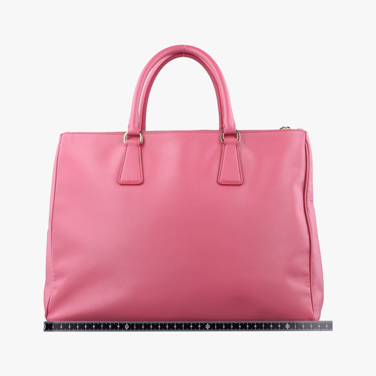 Galleria Pink SAFFIANO Leather BN1874 7/R 158ガレリア ピンク サフィアーノレザー BN1874 7/R 158