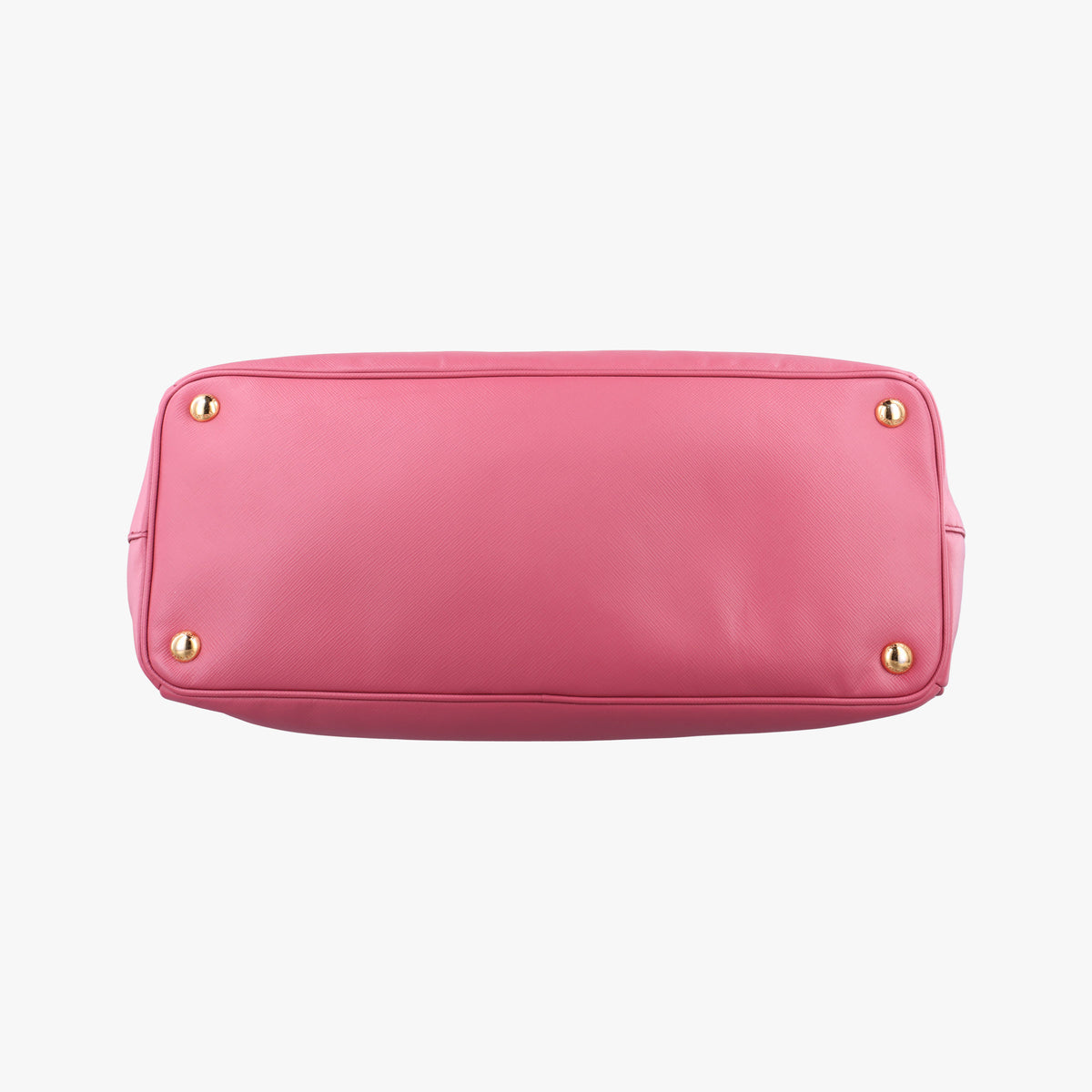 Galleria Pink SAFFIANO Leather BN1874 7/R 158ガレリア ピンク サフィアーノレザー BN1874 7/R 158