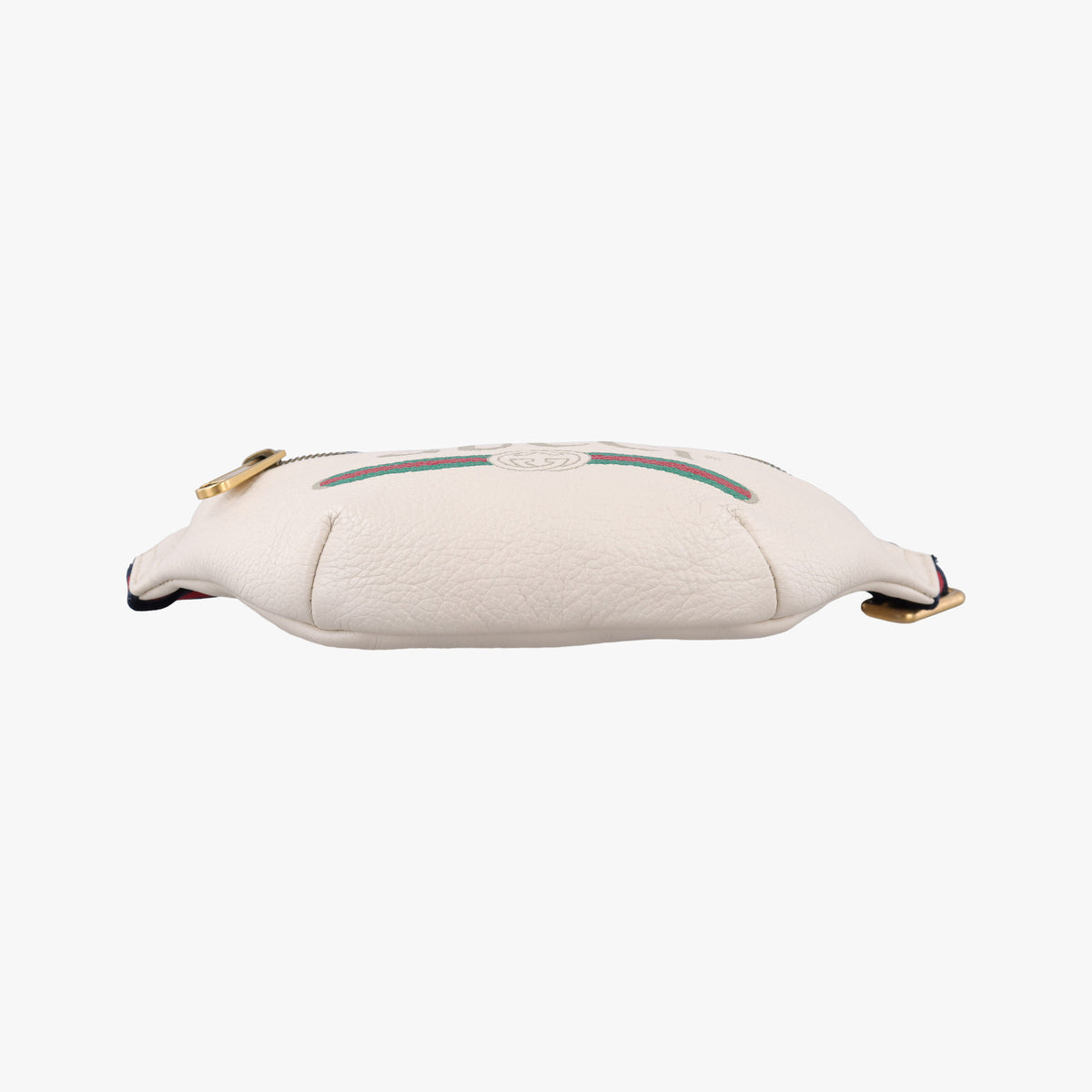 Print White Leather 527792 H027869061グッチプリント ホワイト レザー 527792 H027869061
