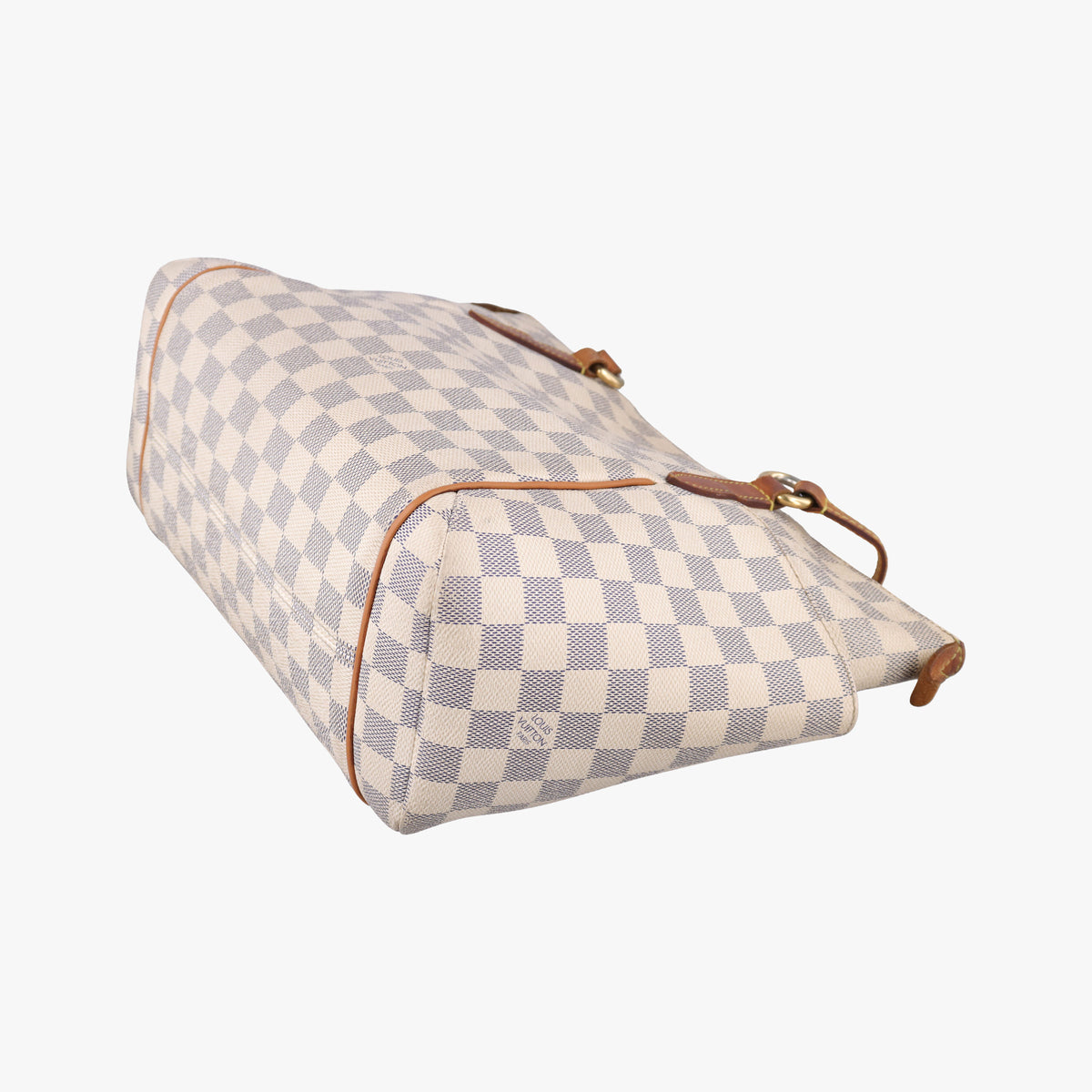 TOTALLY PM Azur Damier Canvas N51261 FL4131トータリーPM アズール ダミエキャンバス N51261 FL4131