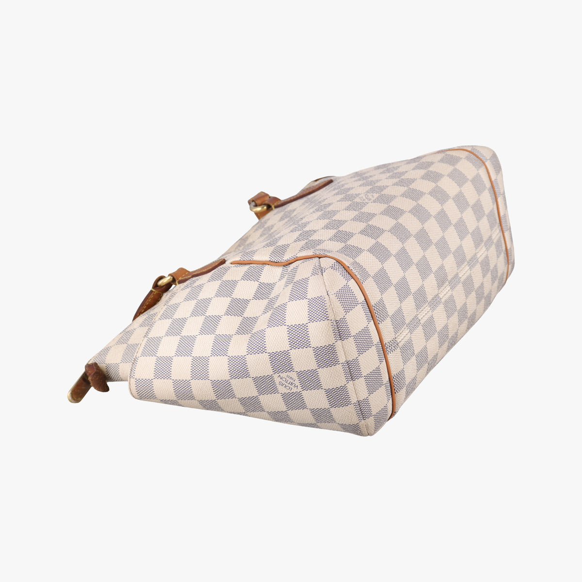 TOTALLY PM Azur Damier Canvas N51261 FL4131トータリーPM アズール ダミエキャンバス N51261 FL4131