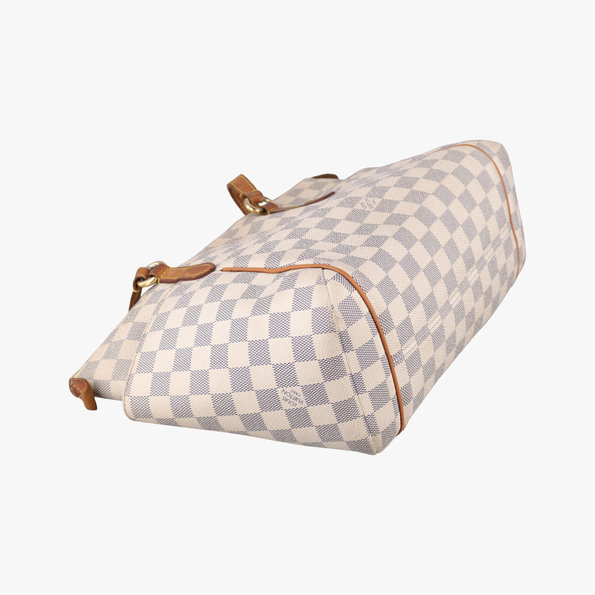 TOTALLY PM Azur Damier Canvas N51261 FL4131トータリーPM アズール ダミエキャンバス N51261 FL4131