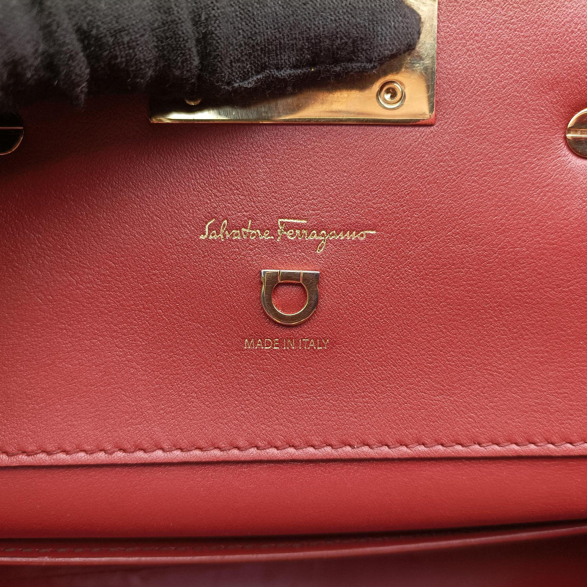Studio Red Leather 21H159 FZ-21 H 159スタジオ レッド レザー 21H159 FZ-21 H 159
