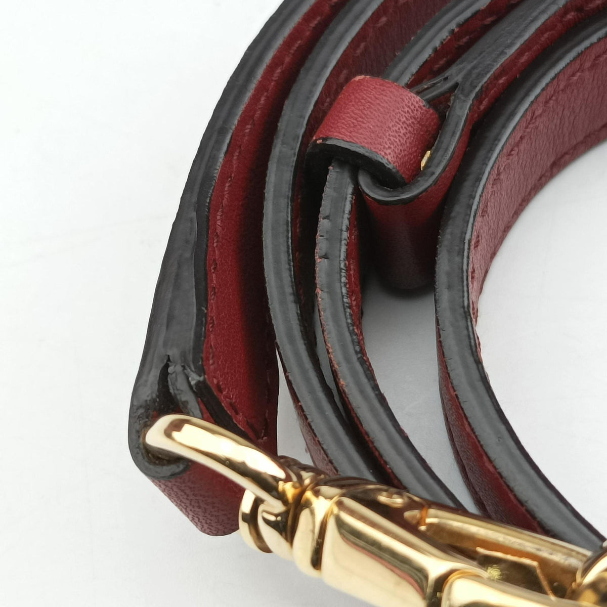Studio Red Leather 21H159 FZ-21 H 159スタジオ レッド レザー 21H159 FZ-21 H 159