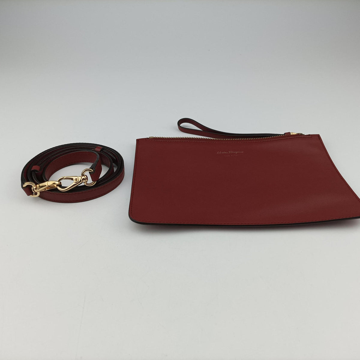 Studio Red Leather 21H159 FZ-21 H 159スタジオ レッド レザー 21H159 FZ-21 H 159