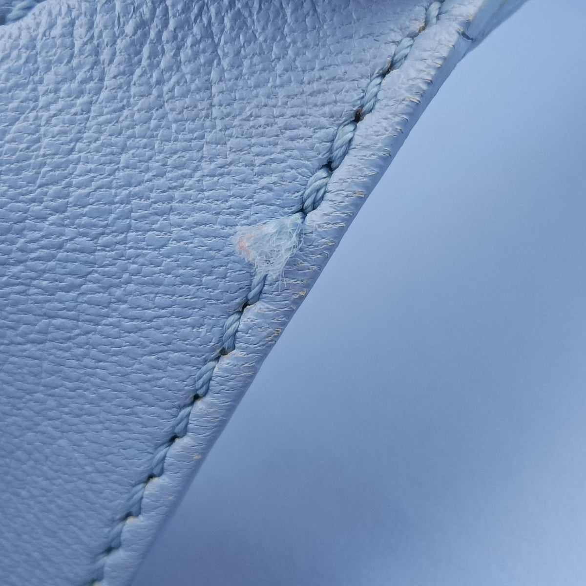 Medusa Blue Leather CLG799656554711メデューサ ブルー レザー CLG799656554711