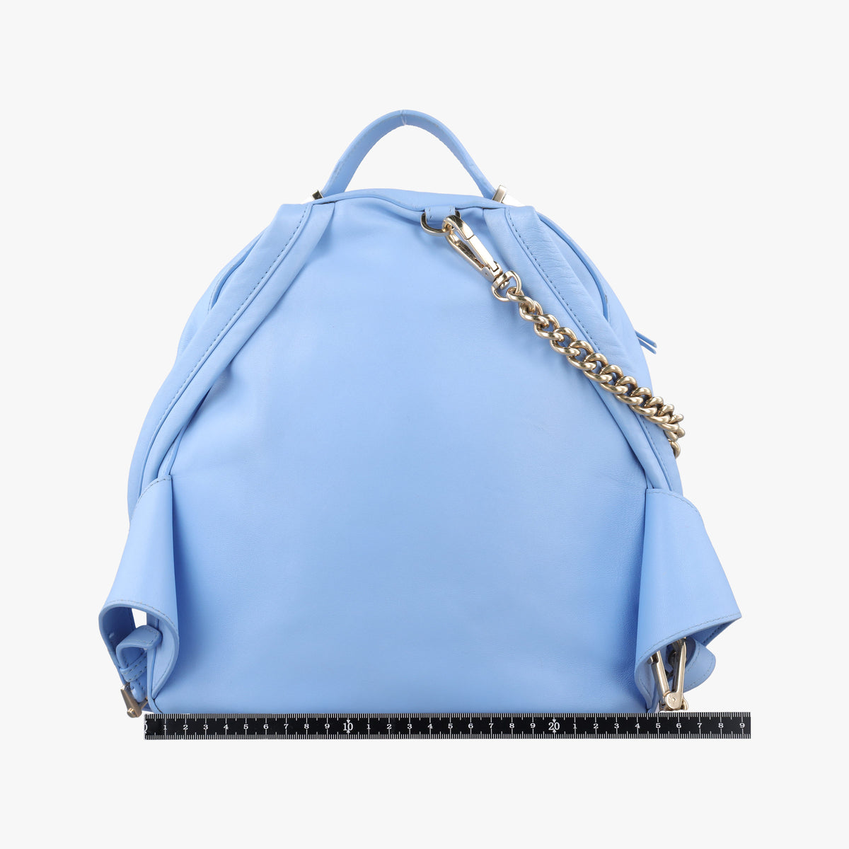 Medusa Blue Leather CLG799656554711メデューサ ブルー レザー CLG799656554711