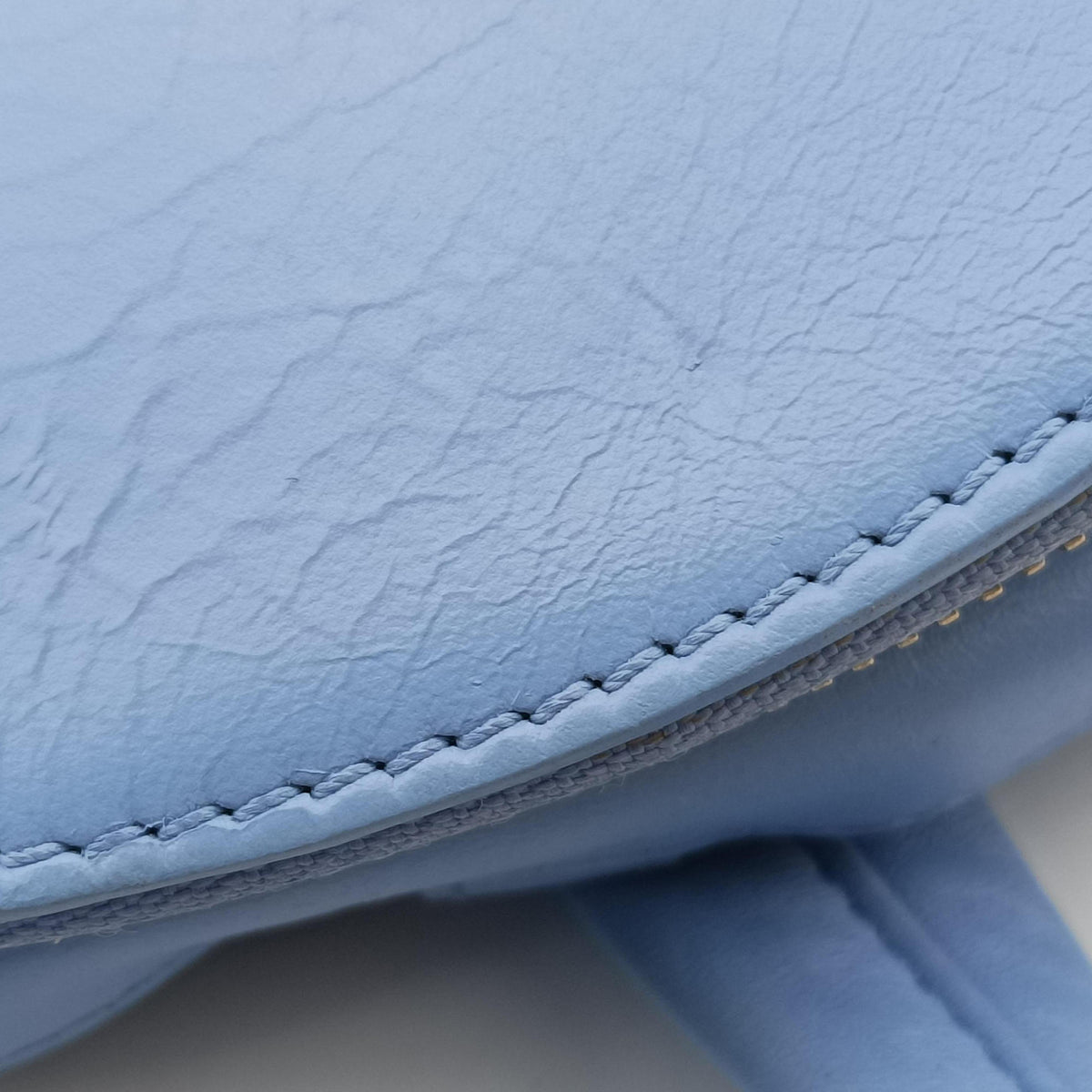 Medusa Blue Leather CLG799656554711メデューサ ブルー レザー CLG799656554711