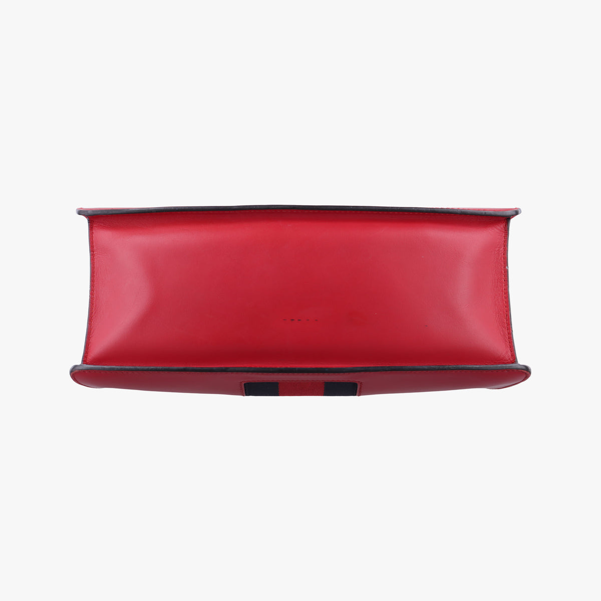 Sylvie Red Leather 431665 D023100035シルヴィ レッド レザー 431665 D023100035